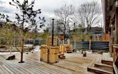 Туры в отель Pihtovyij Bor Park-hotel