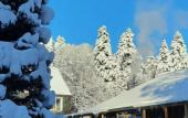 Туры в отель Pihtovyij Bor Park-hotel