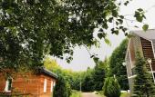 Туры в отель Pihtovyij Bor Park-hotel