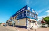 Туры в отель Briz Furnished Rooms