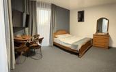 Туры в отель Briz Furnished Rooms