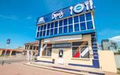 Туры в отель Briz Furnished Rooms