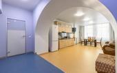Туры в отель Sutki Rent U Isaakievskogo Sobora Apartments
