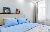 Туры в отель Sutki Rent U Isaakievskogo Sobora Apartments