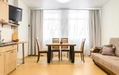 Туры в отель Sutki Rent U Isaakievskogo Sobora Apartments
