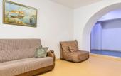 Туры в отель Sutki Rent U Isaakievskogo Sobora Apartments