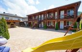 Туры в отель Stella Villa