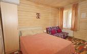 Туры в отель Stella Villa