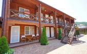 Туры в отель Stella Villa