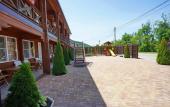 Туры в отель Stella Villa