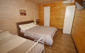 Туры в отель Stella Villa
