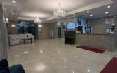 Туры в отель Kun' Lun' Hotel