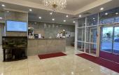 Туры в отель Kun' Lun' Hotel