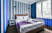 Туры в отель Sova na Domodedovskaya Hotel