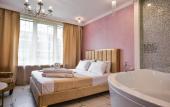 Туры в отель Sova na Domodedovskaya Hotel