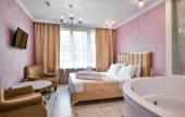 Туры в отель Sova na Domodedovskaya Hotel