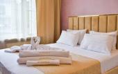 Туры в отель Sova na Domodedovskaya Hotel
