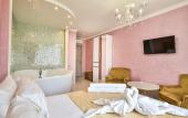 Туры в отель Sova na Domodedovskaya Hotel