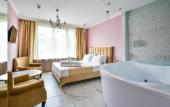 Туры в отель Sova na Domodedovskaya Hotel