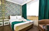 Туры в отель Sova na Domodedovskaya Hotel