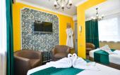 Туры в отель Sova na Domodedovskaya Hotel