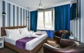 Туры в отель Sova na Domodedovskaya Hotel