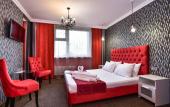 Туры в отель Sova na Domodedovskaya Hotel