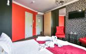 Туры в отель Sova na Domodedovskaya Hotel