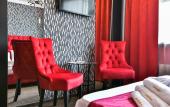 Туры в отель Sova na Domodedovskaya Hotel