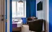 Туры в отель Sova na Domodedovskaya Hotel