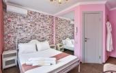 Туры в отель Sova na Domodedovskaya Hotel
