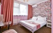 Туры в отель Sova na Domodedovskaya Hotel