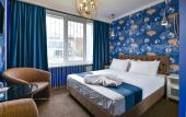 Туры в отель Sova na Domodedovskaya Hotel