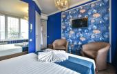 Туры в отель Sova na Domodedovskaya Hotel