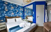 Туры в отель Sova na Domodedovskaya Hotel