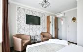 Туры в отель Sova na Domodedovskaya Hotel