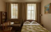 Туры в отель Megapolis Guest house