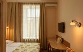 Туры в отель Megapolis Guest house