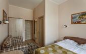 Туры в отель Megapolis Guest house