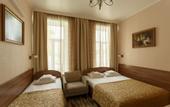 Туры в отель Megapolis Guest house