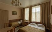Туры в отель Megapolis Guest house