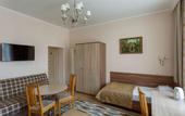 Туры в отель Megapolis Guest house