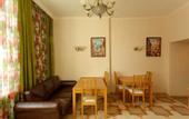 Туры в отель Megapolis Guest house
