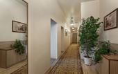 Туры в отель Megapolis Guest house
