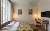 Туры в отель Megapolis Guest house