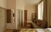 Туры в отель Megapolis Guest house
