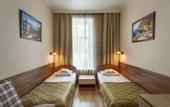 Туры в отель Megapolis Guest house