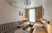 Туры в отель Megapolis Guest house