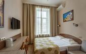 Туры в отель Megapolis Guest house
