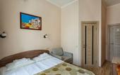 Туры в отель Megapolis Guest house